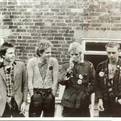 Discharge - List pictures