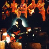 Incognito - List pictures