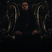 Johnny Rain - List pictures