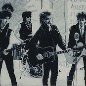 The Alarm - List pictures