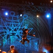 Mars Volta - List pictures