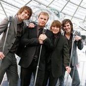 Take That - List pictures