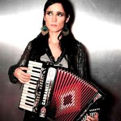 Julieta Venegas - List pictures