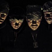 Hot Boys - List pictures