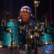 Billy Cobham - List pictures