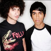 I Set My Friends On Fire - List pictures