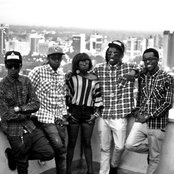 Camp Mulla - List pictures