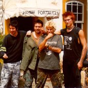 Uk Subs - List pictures