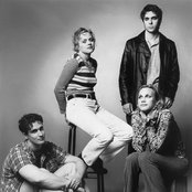 Magnapop - List pictures