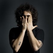 Andrés Calamaro - List pictures
