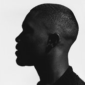 Frank Ocean - List pictures