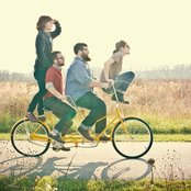 The Apache Relay - List pictures