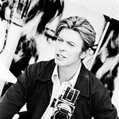 David Bowie - List pictures