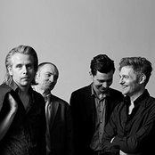 Gallon Drunk - List pictures