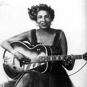 Memphis Minnie - List pictures