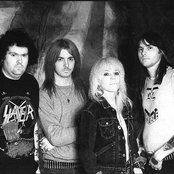 Sacrilege - List pictures