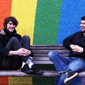 Japandroids - List pictures
