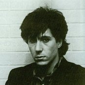 Richard Barbieri - List pictures