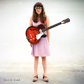 Sallie Ford - List pictures