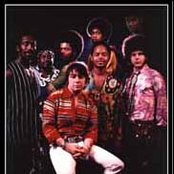 Eric Burdon & War - List pictures