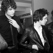 The Redwalls - List pictures