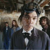 Fair To Midland - List pictures