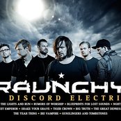 Raunchy - List pictures