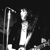 Johnny Thunders - List pictures