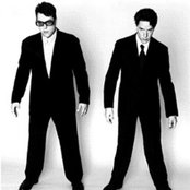 They Might Be Giants - List pictures