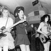 Slits - List pictures