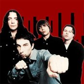 Primal Scream - List pictures