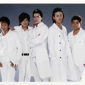 Tokio - List pictures