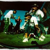 Tha Alkaholiks - List pictures