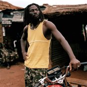 Tiken Jah Fakoly - List pictures