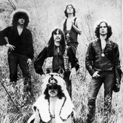 Steppenwolf - List pictures