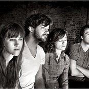 The Dirty Projectors - List pictures