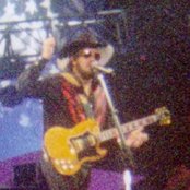 Hank Williams Jr. - List pictures