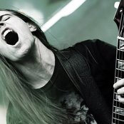 Arsis - List pictures