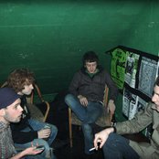 Blakfish - List pictures