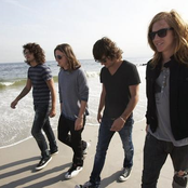 We The Kings - List pictures