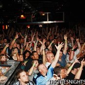 Shaman's Harvest - List pictures