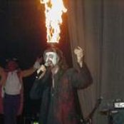 Arthur Brown - List pictures