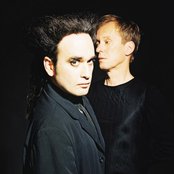 Deine Lakaien - List pictures