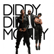 Diddy-dirty Money - List pictures