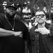 Run The Jewels - List pictures