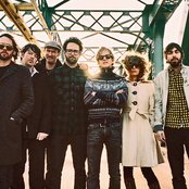 Broken Social Scene - List pictures