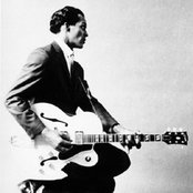 Chuck Berry - List pictures