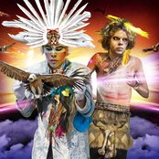 Empire Of The Sun - List pictures