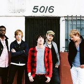 Plain White T's - List pictures