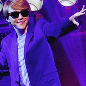 Christopher Wilde - List pictures